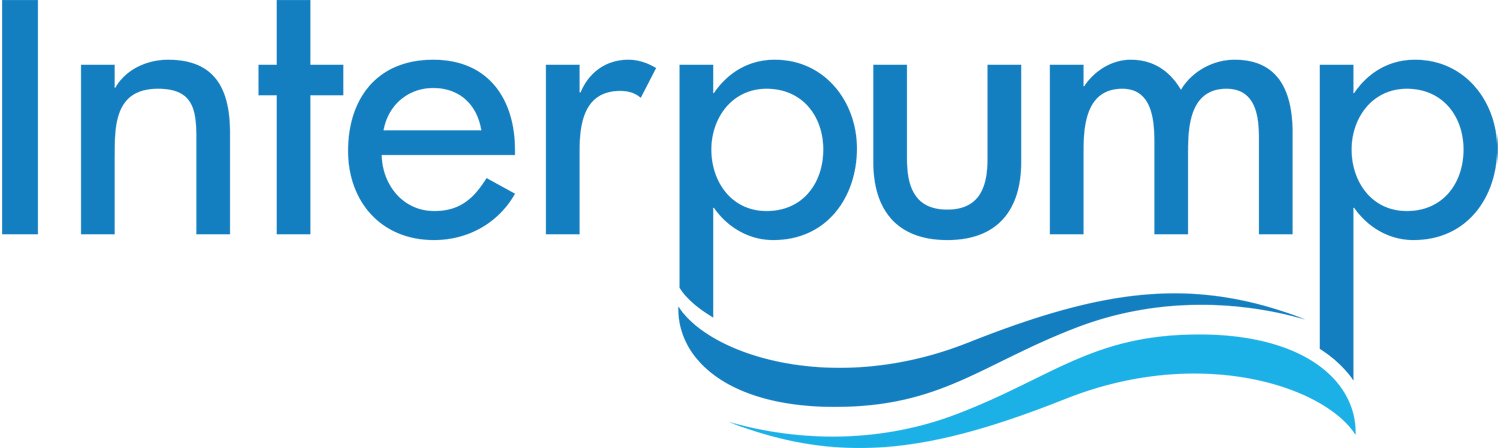 Interpump