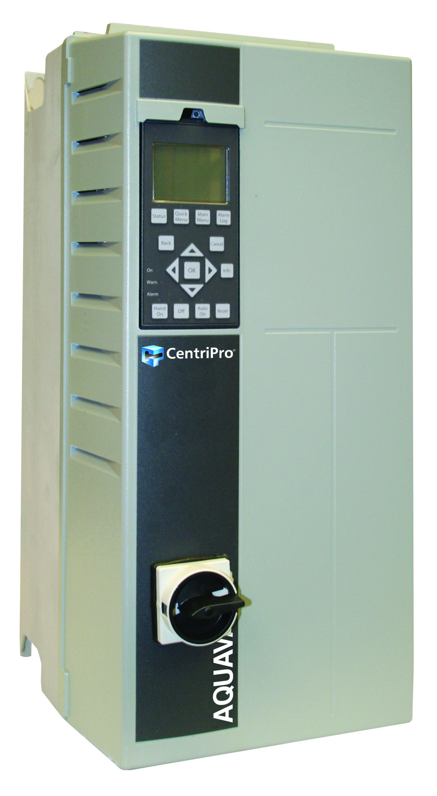 Goulds CentriPro