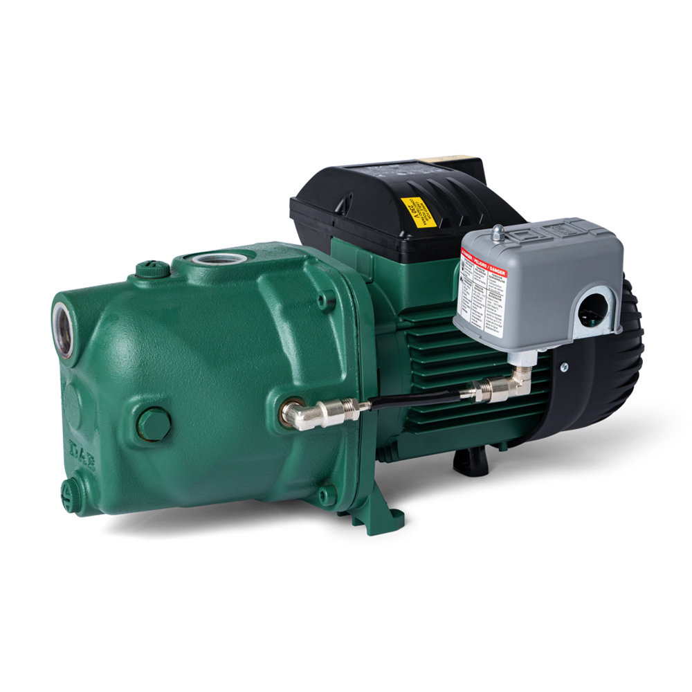 DAB Jet Pumps