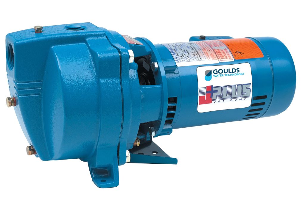 Goulds JS Jet Pumps