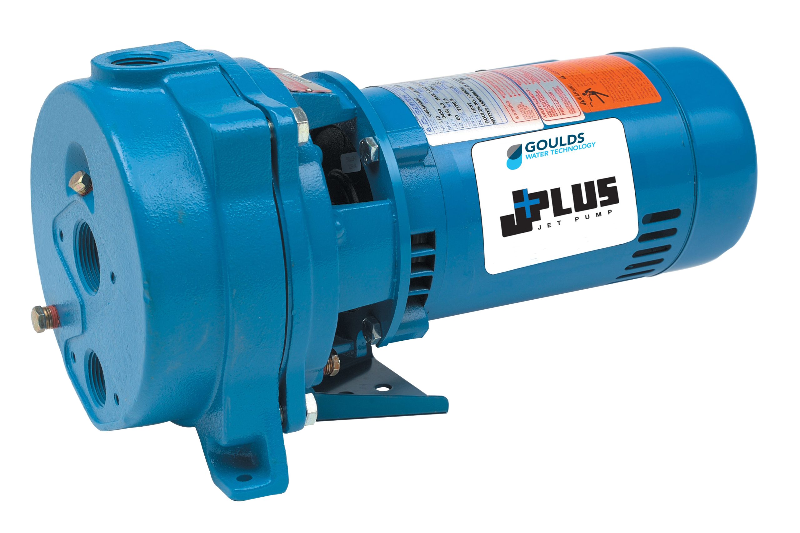 Goulds J+ Convertible Jet Pumps
