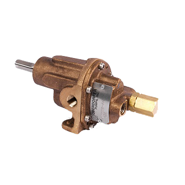 Oberdorfer Bronze Gear Pumps