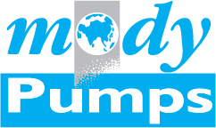 Mody Pumps